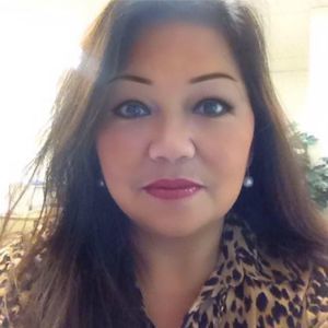 Meet your Posher, Tess