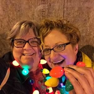 Meet your Posher, Angie