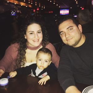 Meet your Posher, Antonella