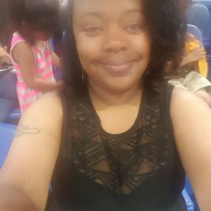 Meet your Posher, Erica