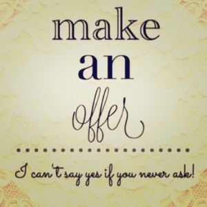 💋I can't say yes if you don't ask💋