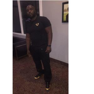 Meet your Posher, Khalid