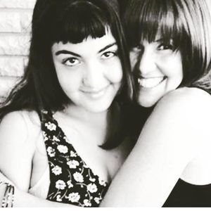 Meet your Posher, Debra