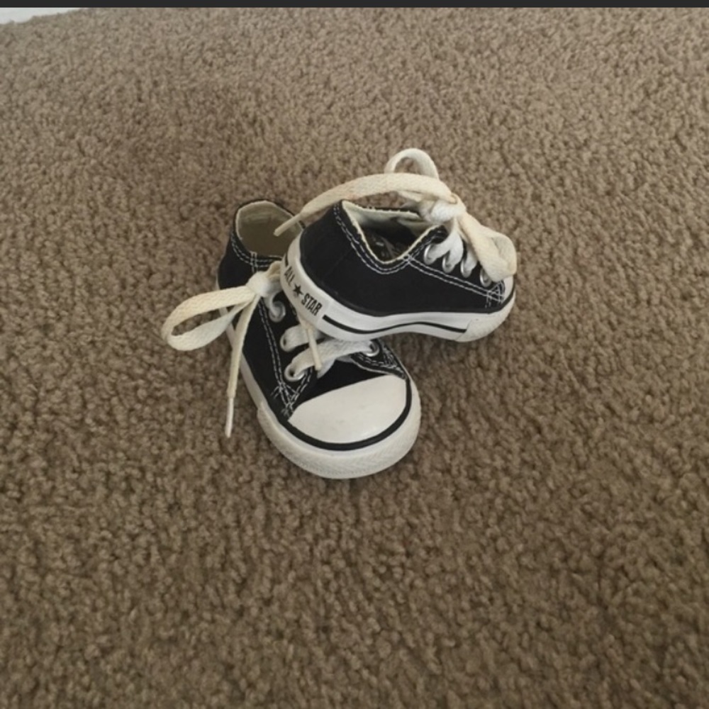 Toddler shoes