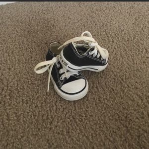 Toddler shoes