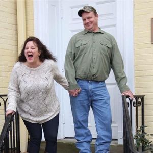 Meet your Posher, Stacy