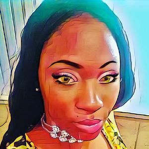 Meet your Posher, Tiffany