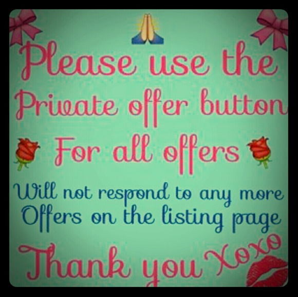 Use the offer button please - Picture 1 of 3