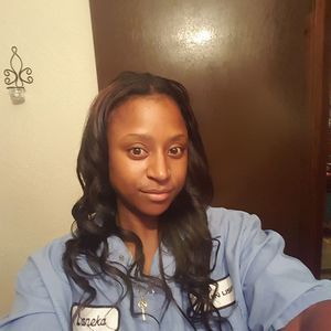 Meet your Posher, Laneka