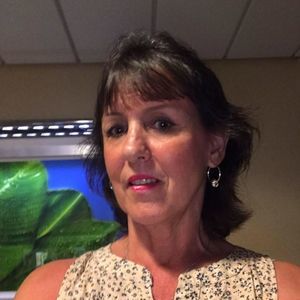 Meet your Posher, Becky