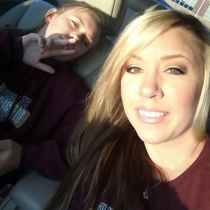 Meet your Posher, Christiana