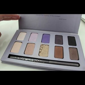 Stila eye palette
