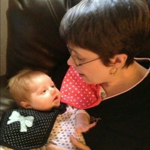 Meet your Posher, Lisa