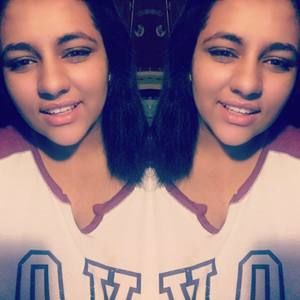 Meet your Posher, Trinity