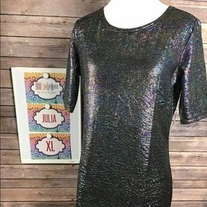 LLR Julia style dress, Elegant collection, NWT