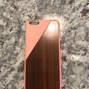 I phone 6 plus case