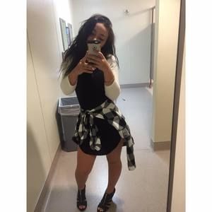 Meet your Posher, Jayla