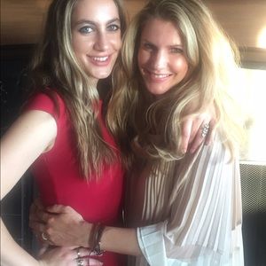 Meet your Posher, Edit