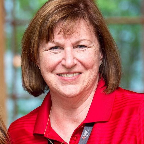 Meet your Posher, Kathy - Picture 1 of 1