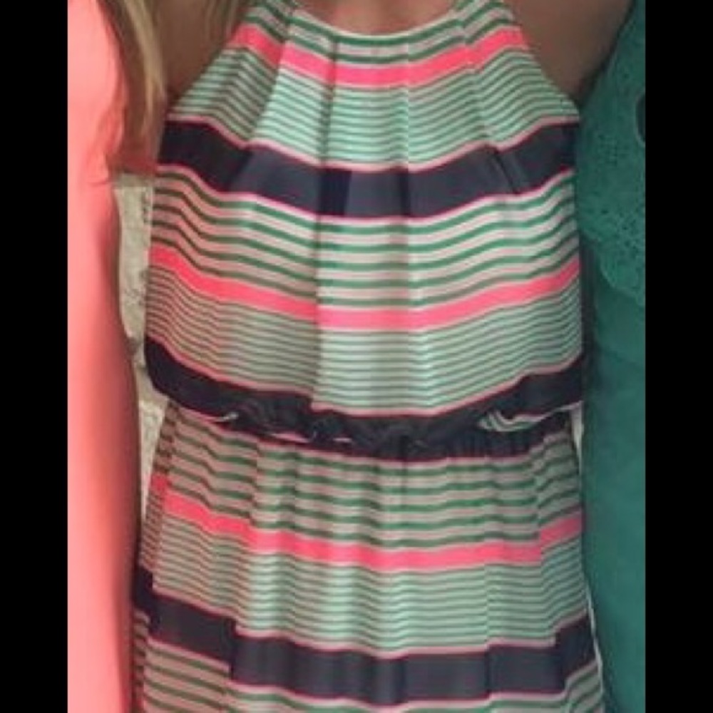 Spring Easter Dress