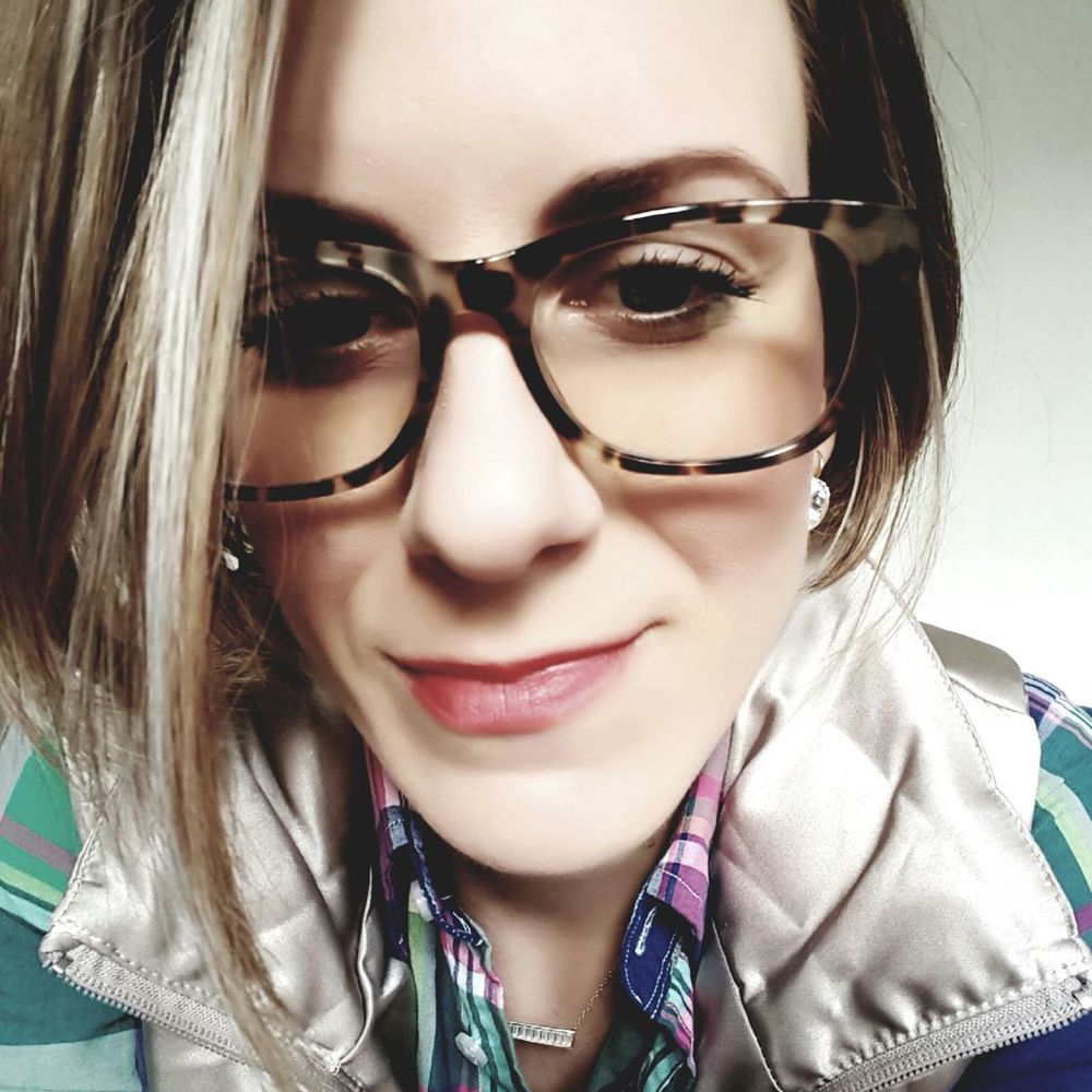 Meet your Posher, Barbora