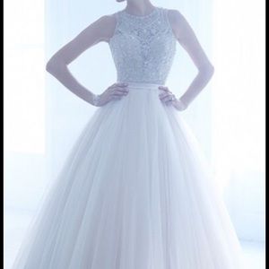 Wedding Gown