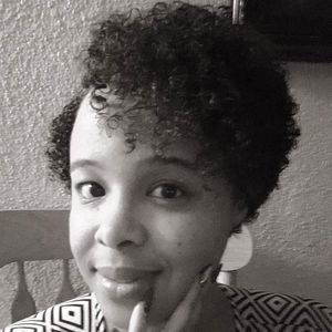 Meet your Posher, Shateeka