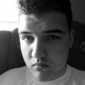 Meet your Posher, Dylan