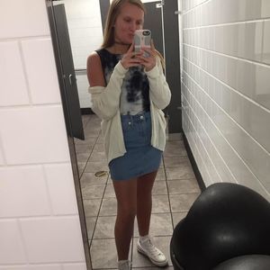 Meet your Posher, Autumn