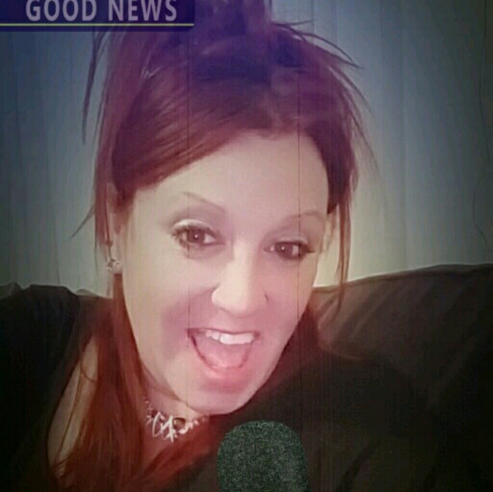 Meet your Posher, Lorraine