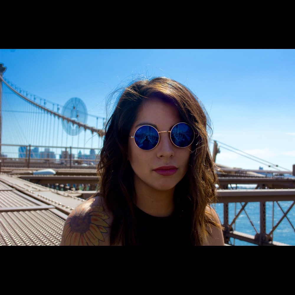 Meet your Posher, Karla