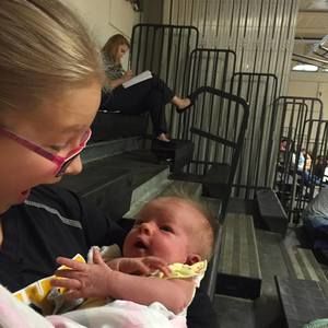 Meet your Posher, Brittany