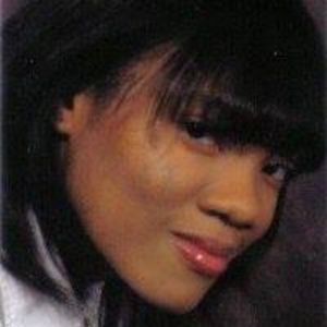 Meet your Posher, Krystal