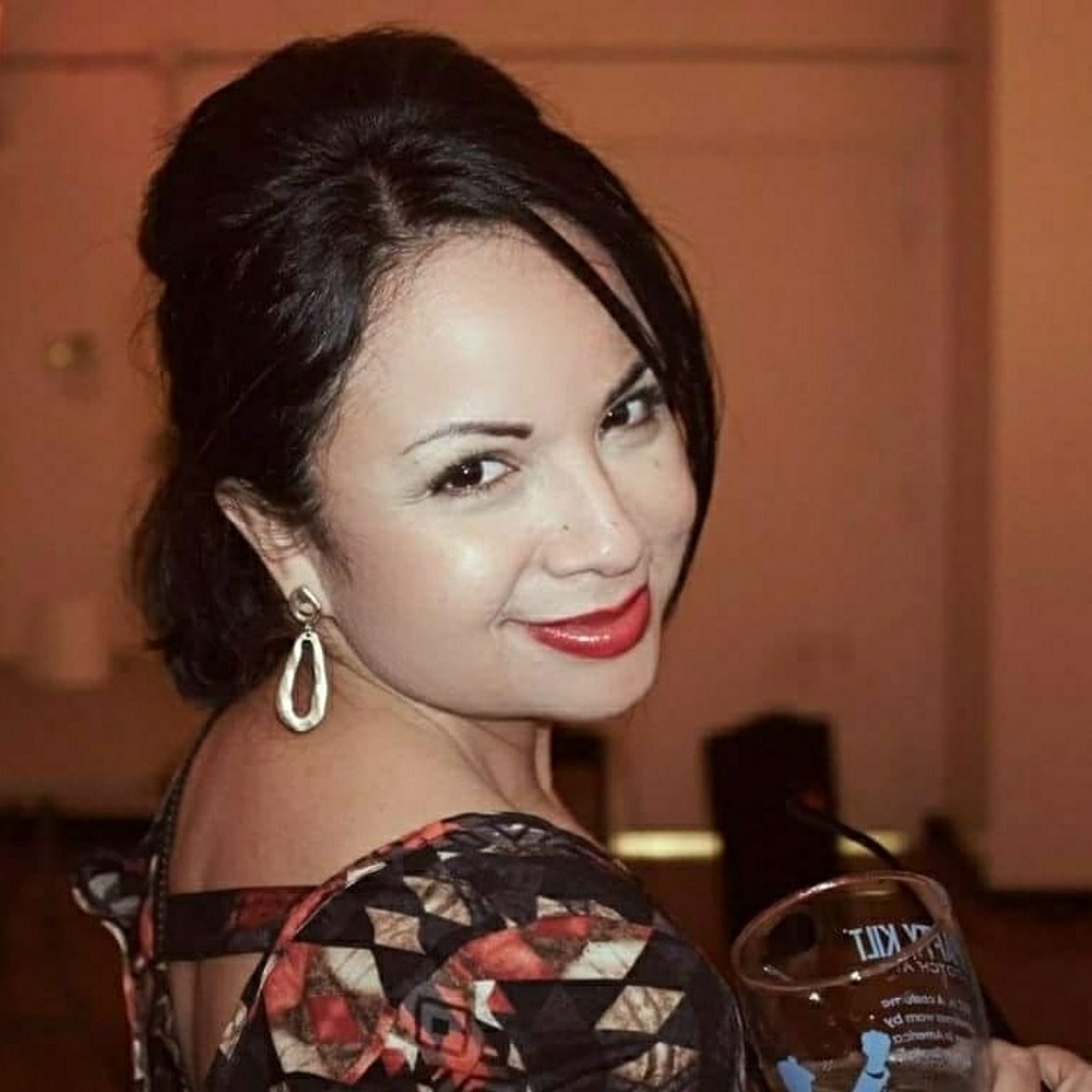 Meet your Posher, Tiffany