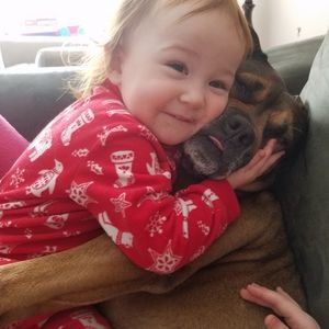 Meet your Posher, Tracy