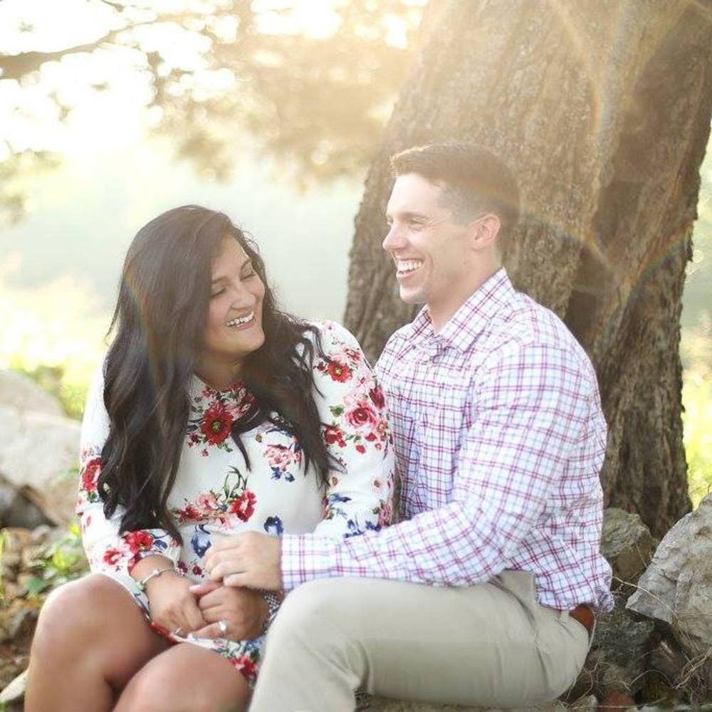 Meet your Posher, Hunter