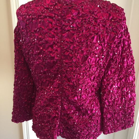 Jacket - Picture 2 of 2