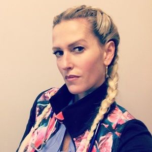 Meet your Posher, Trisa