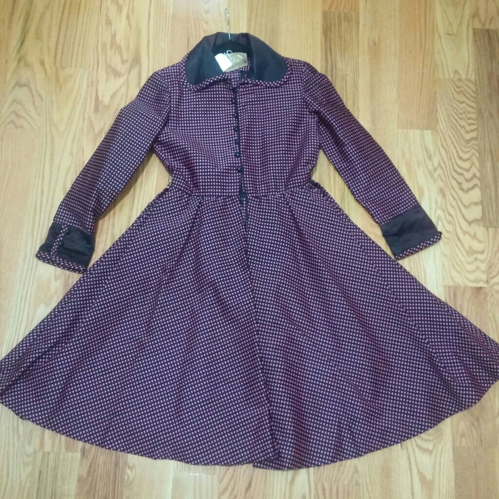 Coat by Beene Butique