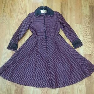 Coat by Beene Butique