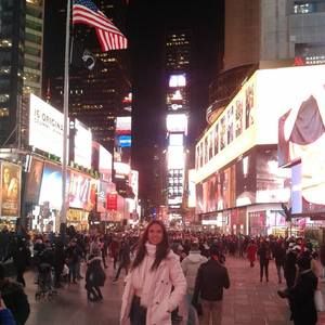 Meet your Posher, Mari