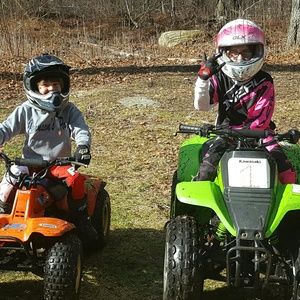 Meet your Posher, Kim