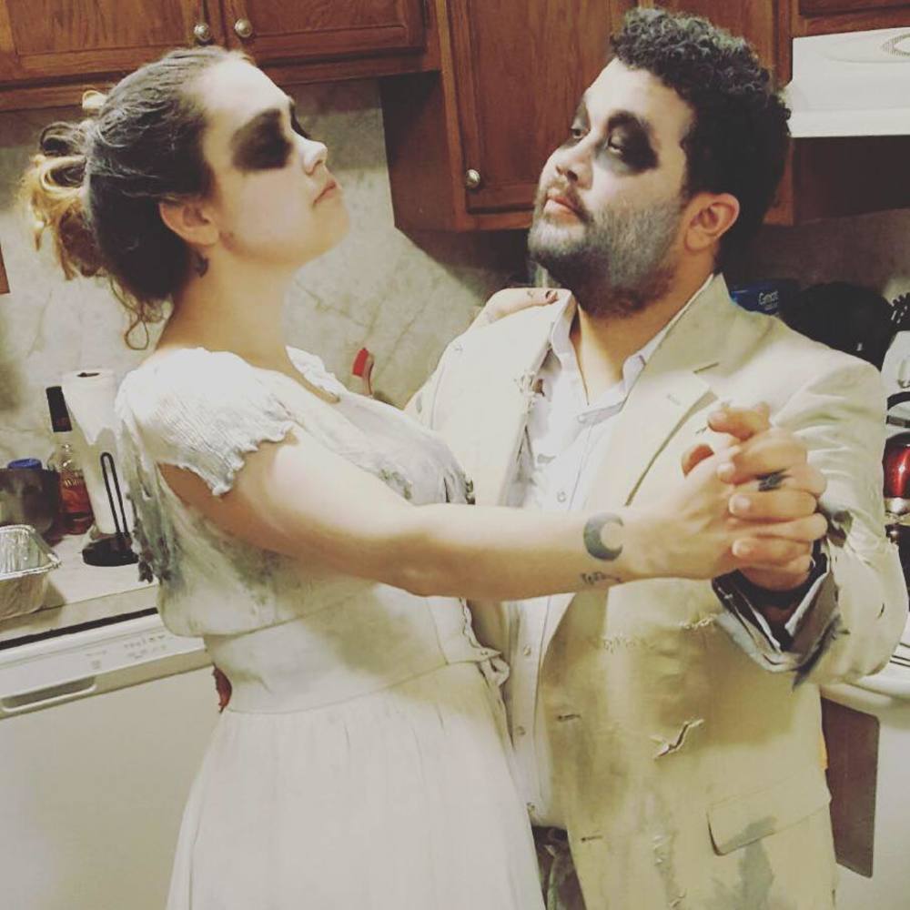 Meet your Posher, Ali