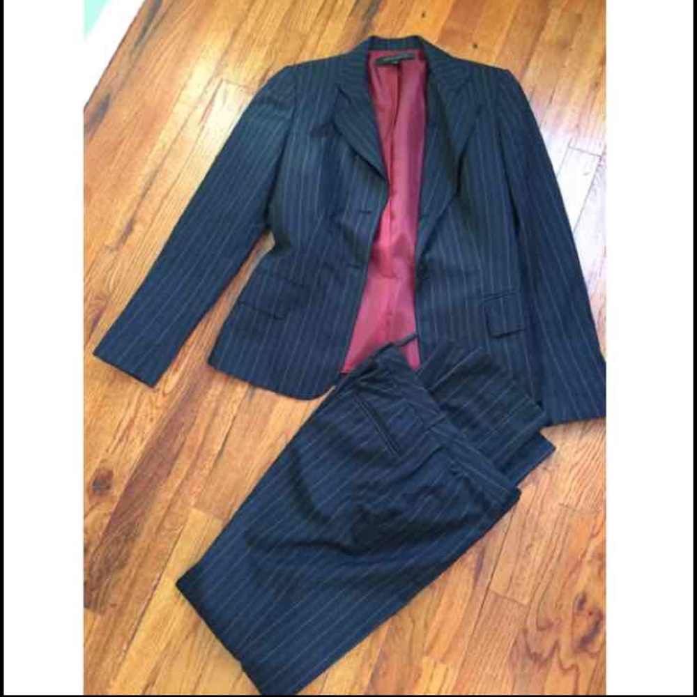 Annie Klein Pants Suit . In excellent condition