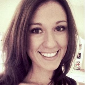 Meet your Posher, Teresa