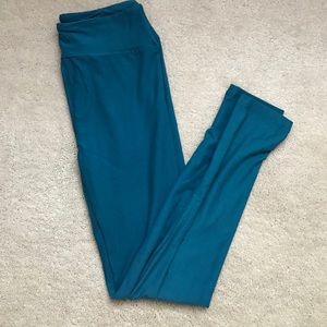 OS Lularoe leggings
