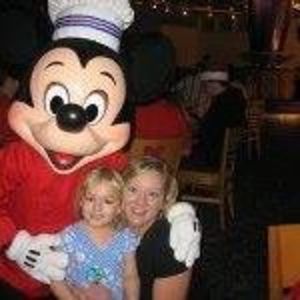 Meet your Posher, Heidi