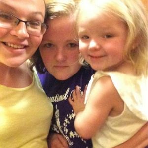 Meet your Posher, Linsey