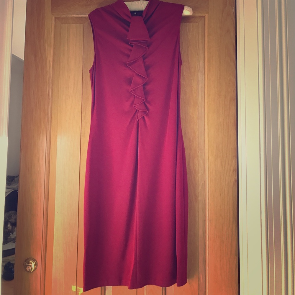 Ellie Tahari dress