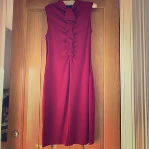 Ellie Tahari dress